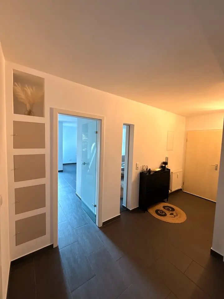 3 Zimmer Wohnung mit 91 m² in Ludwigshafen – Bild 9