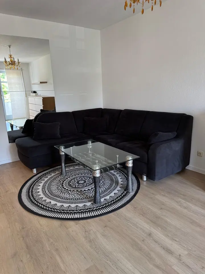 2 Zimmer Wohnung mit 35 m² in Augsburg – Bild 2
