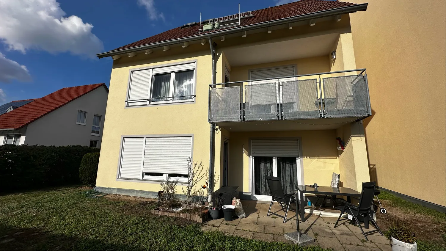 3 Zimmer Wohnung mit 84 m² in Schwäbisch Hall – Bild 12