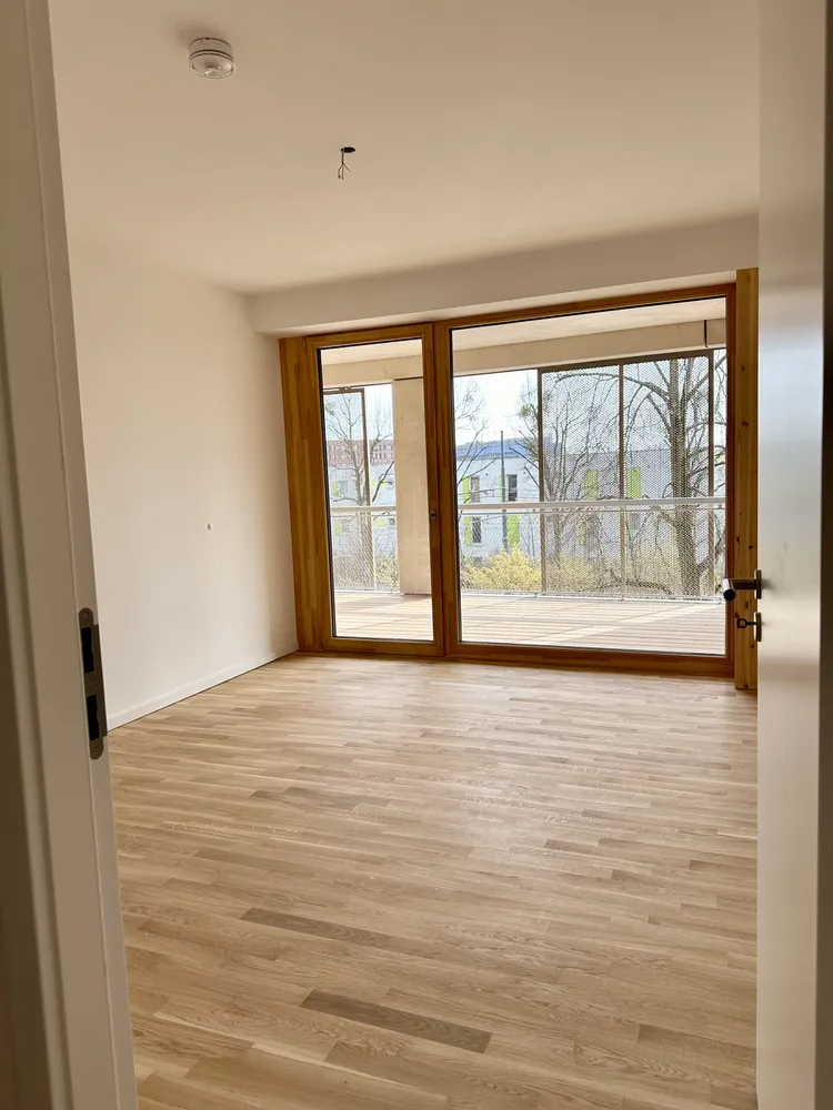 3 room apartment with 104 m² in Munich – Photo 2