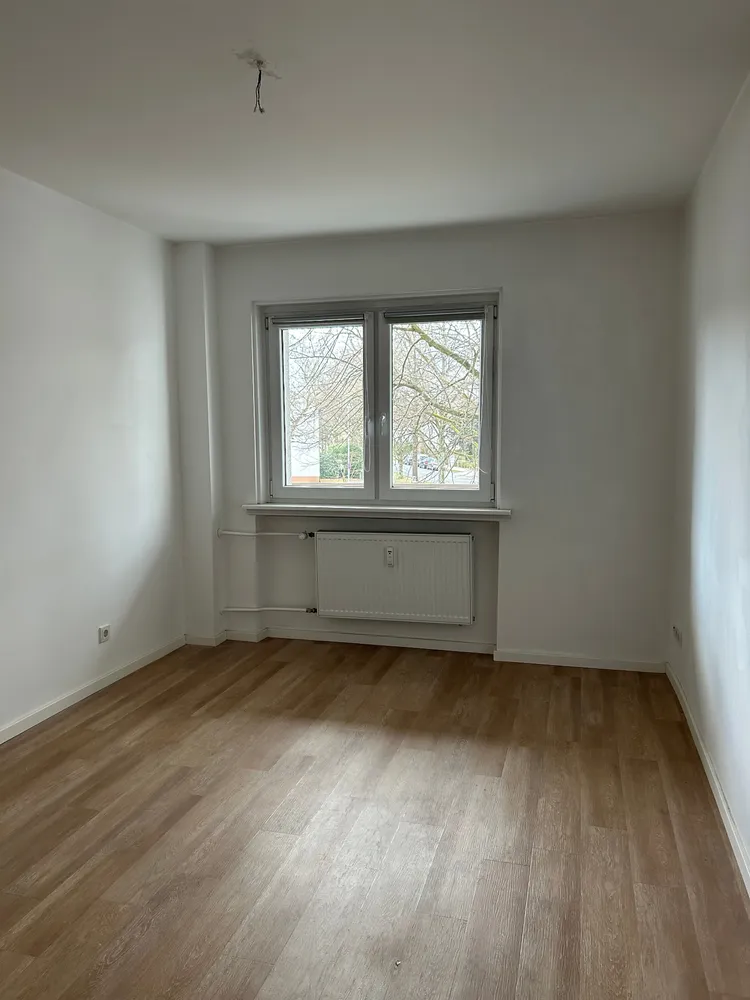 2 room apartment with 53 m² in Hanover – Photo 3
