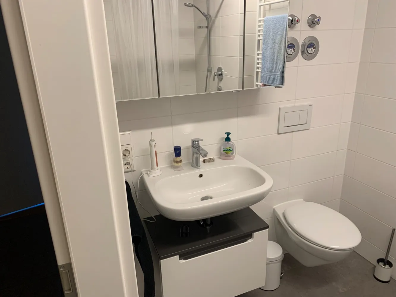 WG-Zimmer mit 38 m² in Stuttgart – Bild 5