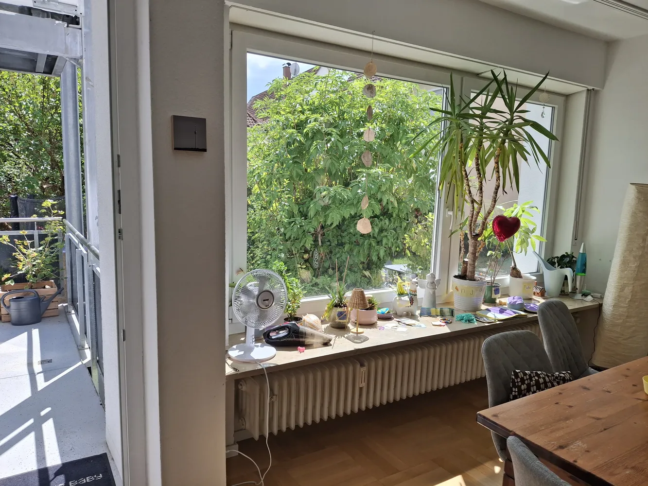3 Zimmer Wohnung mit 89 m² in Stuttgart – Bild 9