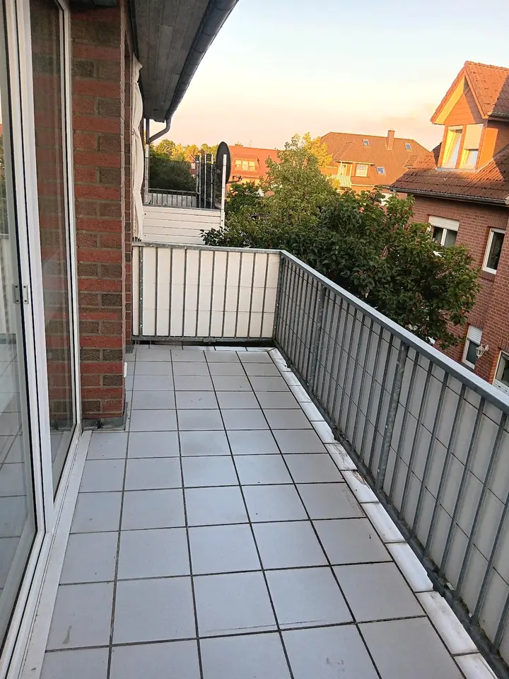 3 Zimmer Wohnung mit 75 m² in Bramsche – Bild 10