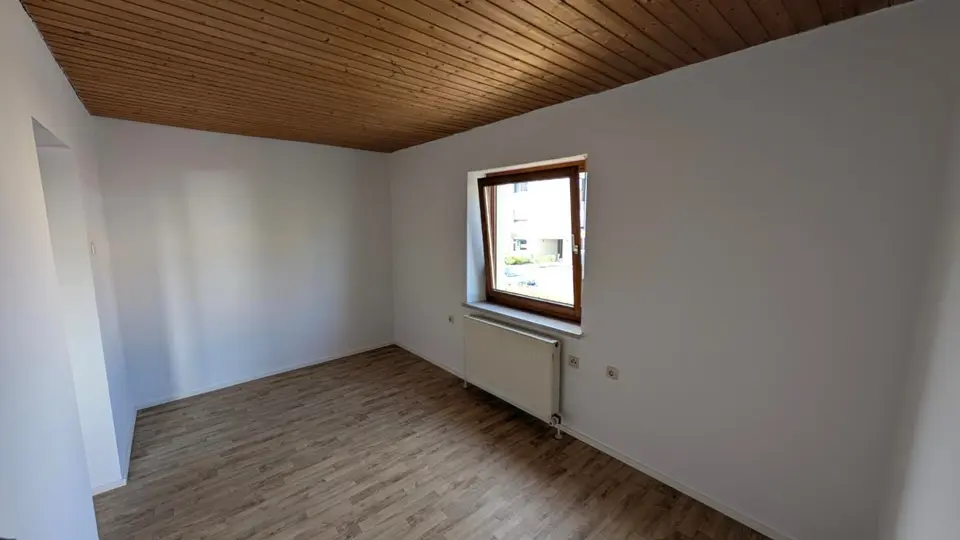 3 room apartment with 55 m² in Amberg – Photo 1