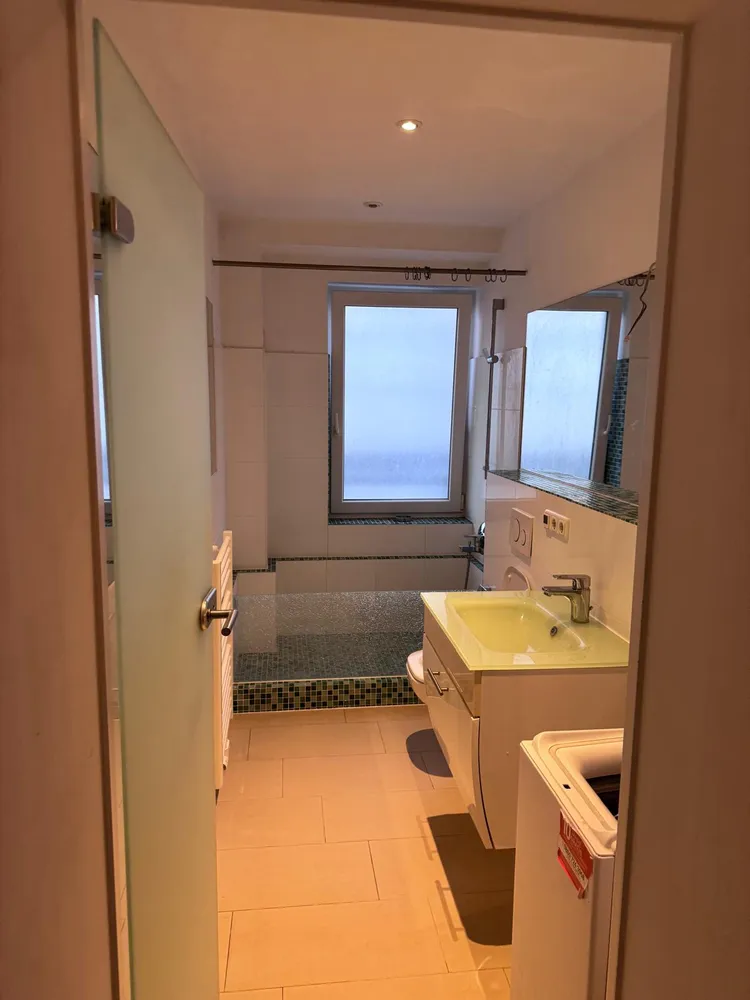 2 Zimmer Wohnung mit 52 m² in München – Bild 6