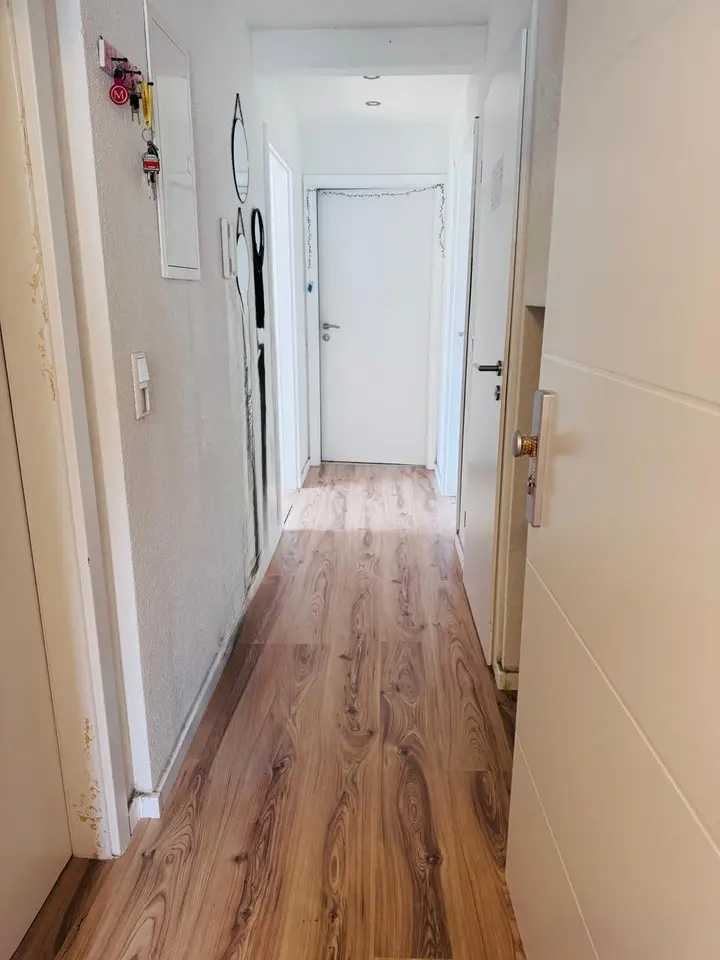 3 room apartment with 77 m² in Aalen – Photo 5
