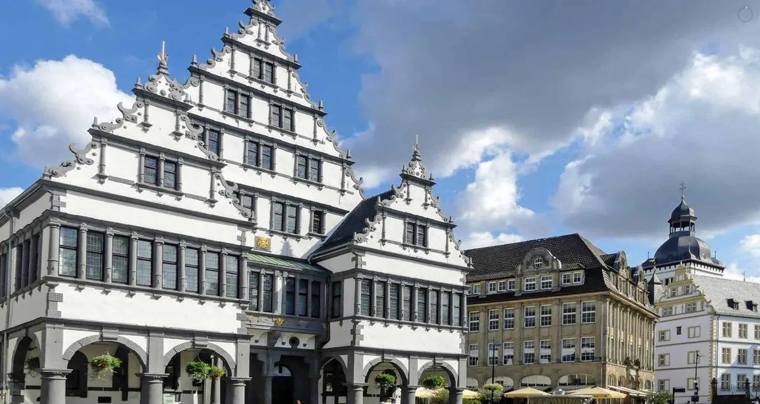 7 Zimmer Haus mit 172 m² in Paderborn – Bild 7