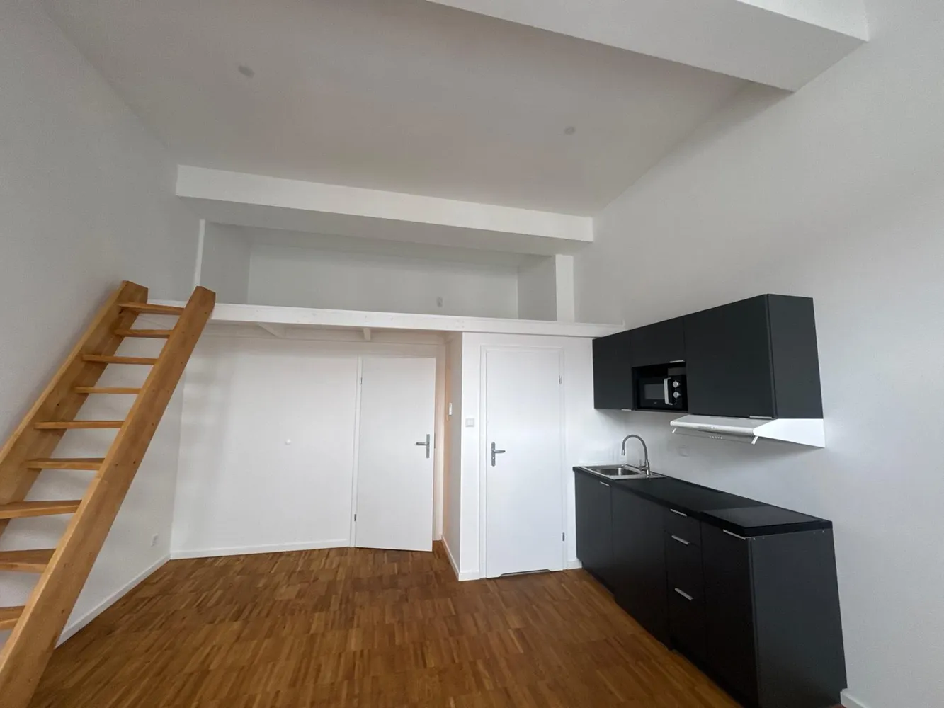 1 Zimmer Wohnung mit 35 m² in Hannover – Bild 5