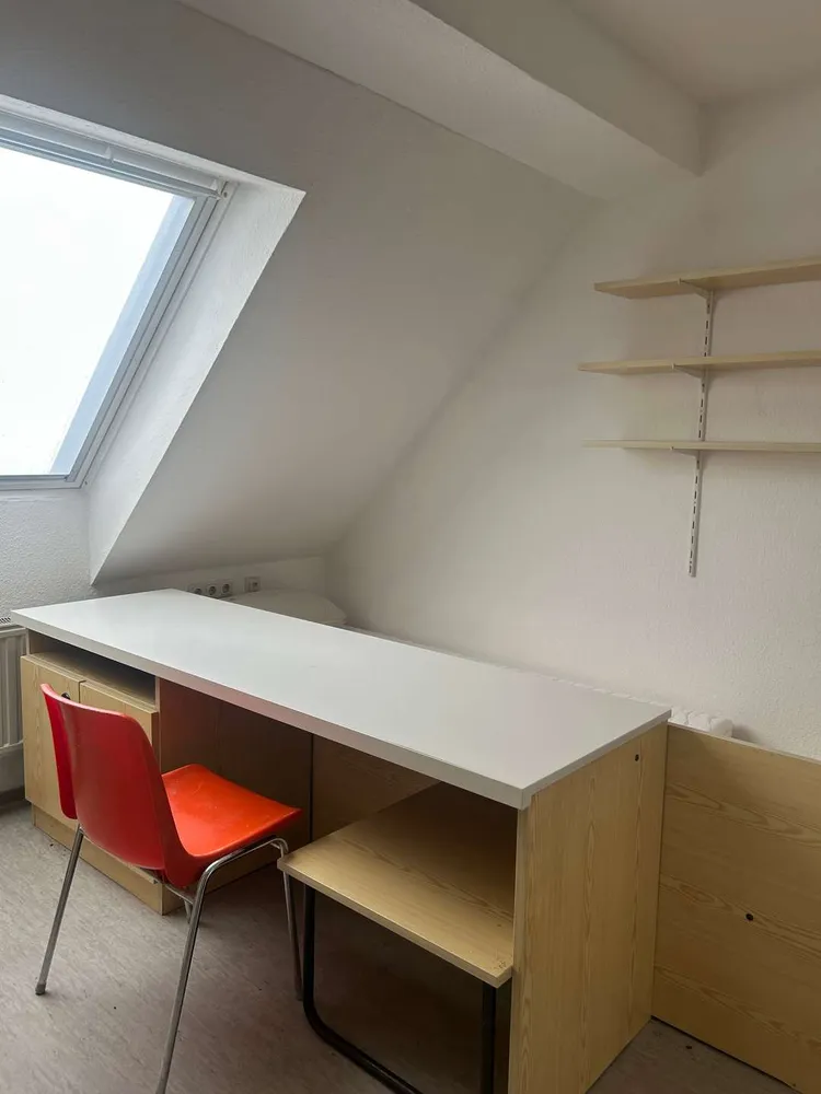 1 Zimmer Wohnung mit 13 m² in Göttingen – Bild 10