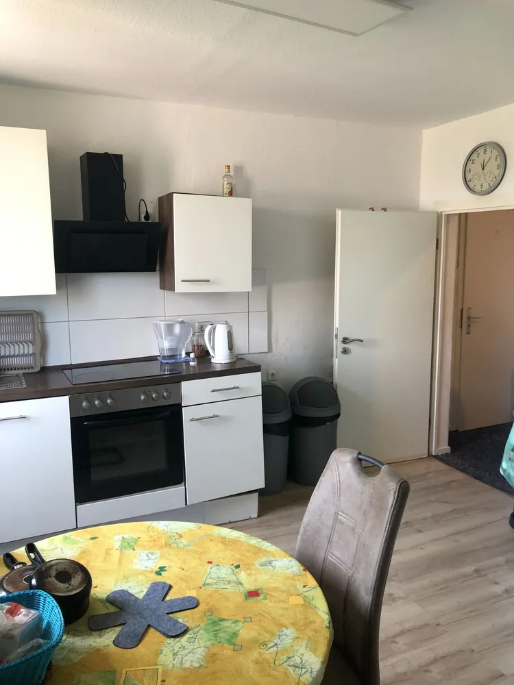 5 Zimmer Wohnung mit 145 m² in Duisburg – Bild 4