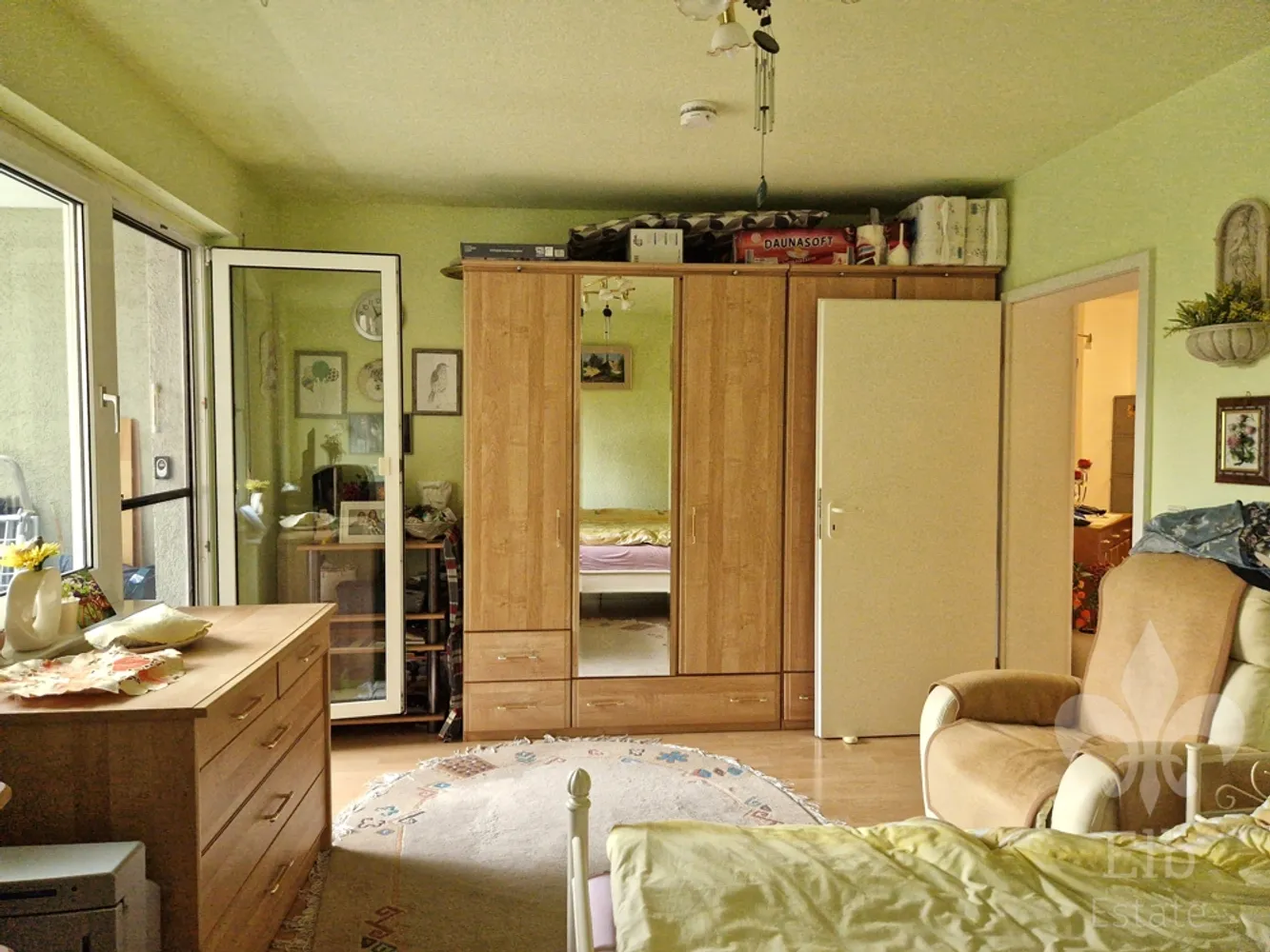 2 room apartment with 72 m² in Magdeburg – Photo 10