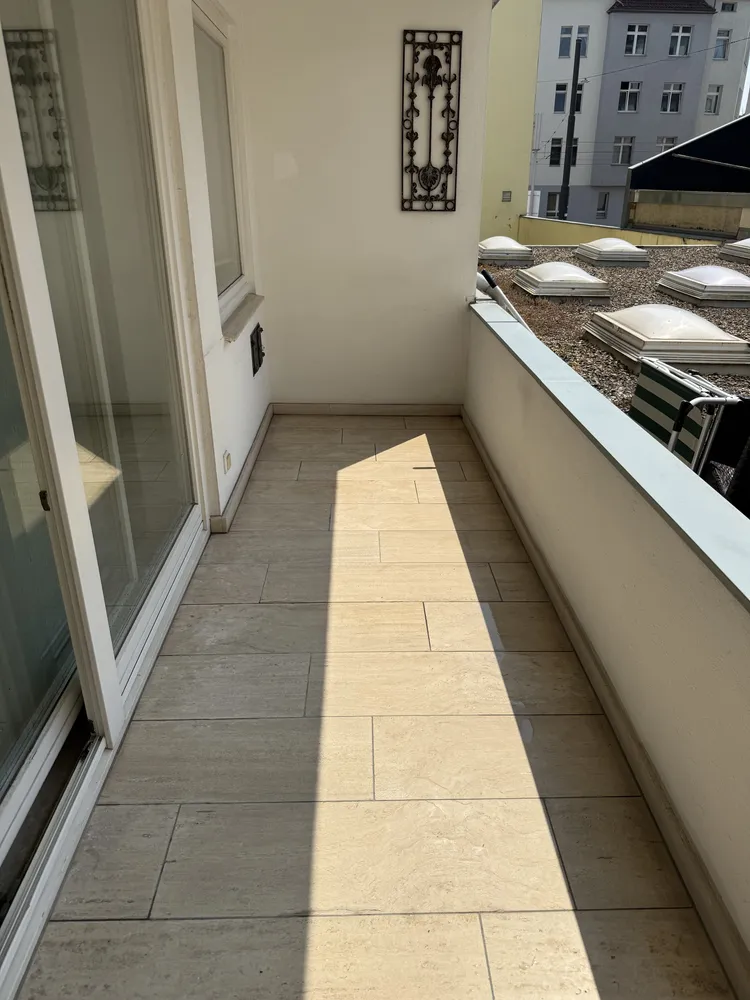 3 Zimmer Wohnung mit 65 m² in Düsseldorf – Bild 1