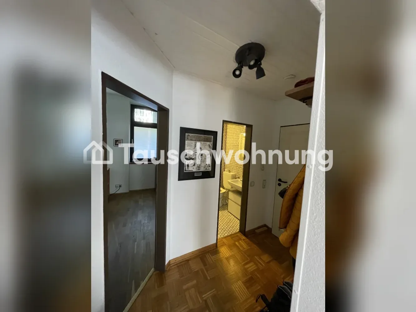 2 Zimmer Wohnung mit 51 m² in Aachen – Bild 5