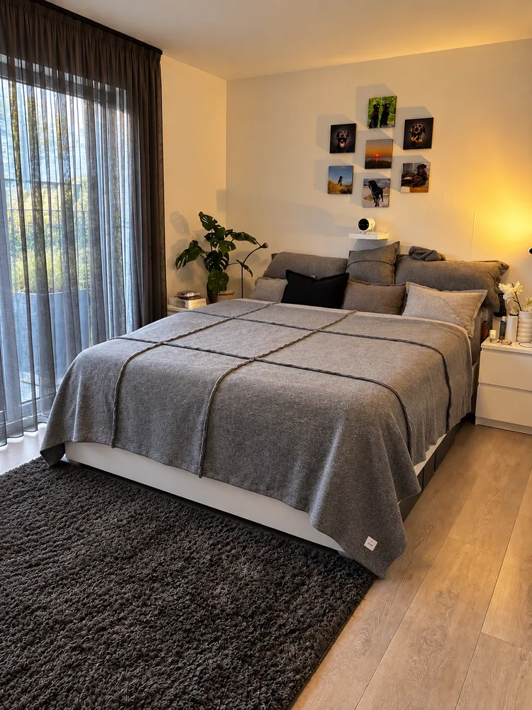 2 Zimmer Wohnung mit 103 m² in Krefeld – Bild 10