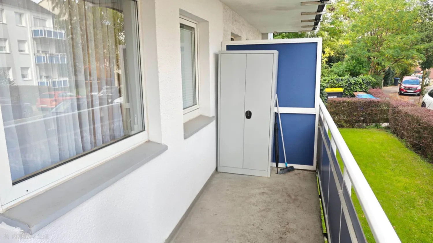 2 room apartment with 45 m² in Ratingen – Photo 2