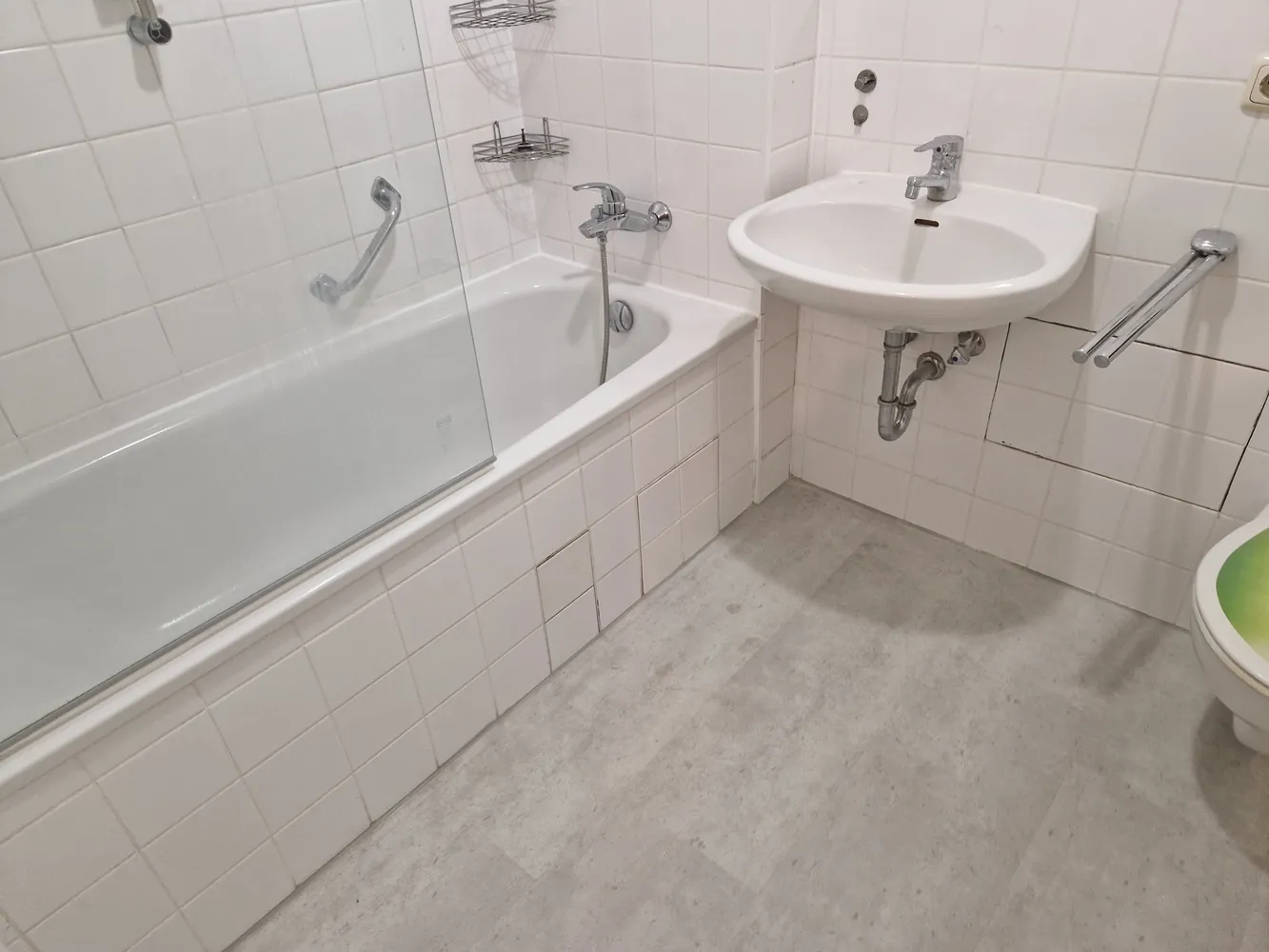 2 Zimmer Wohnung mit 63 m² in Halle (Saale) – Bild 12