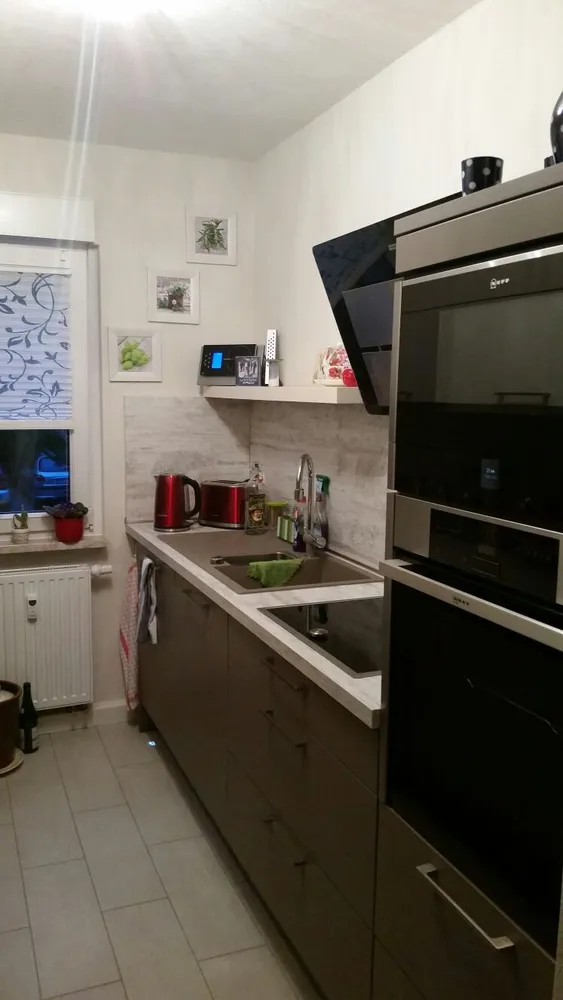 2 Zimmer Wohnung mit 46 m² in Halle (Saale) – Bild 4