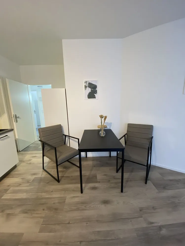 1 Zimmer Wohnung mit 30 m² in Stuttgart – Bild 7