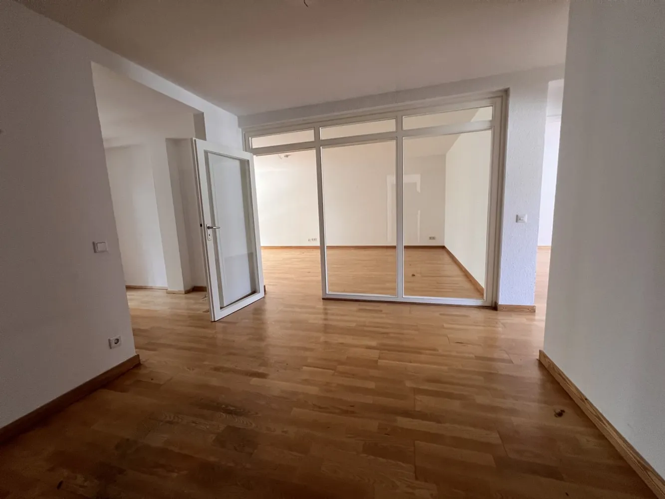 3 Zimmer Wohnung mit 97 m² in Neuss – Bild 1