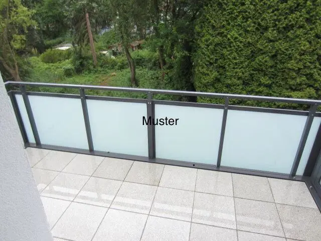 2 Zimmer Wohnung mit 44 m² in Dortmund – Bild 4