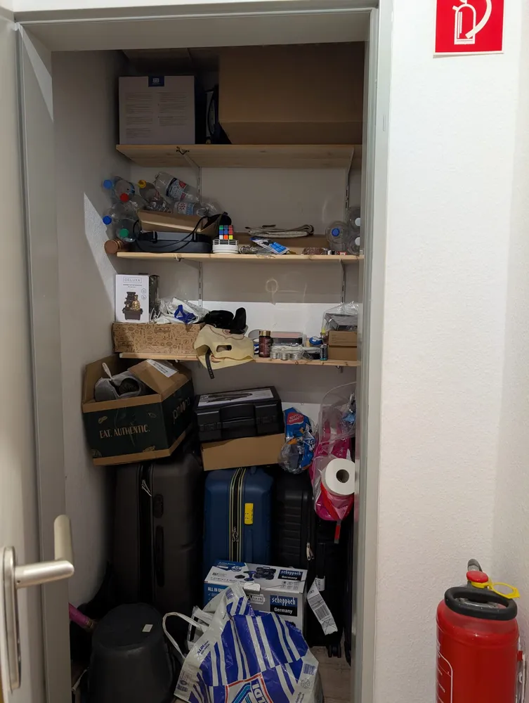 2 Zimmer Wohnung mit 84 m² in Magdeburg – Bild 6