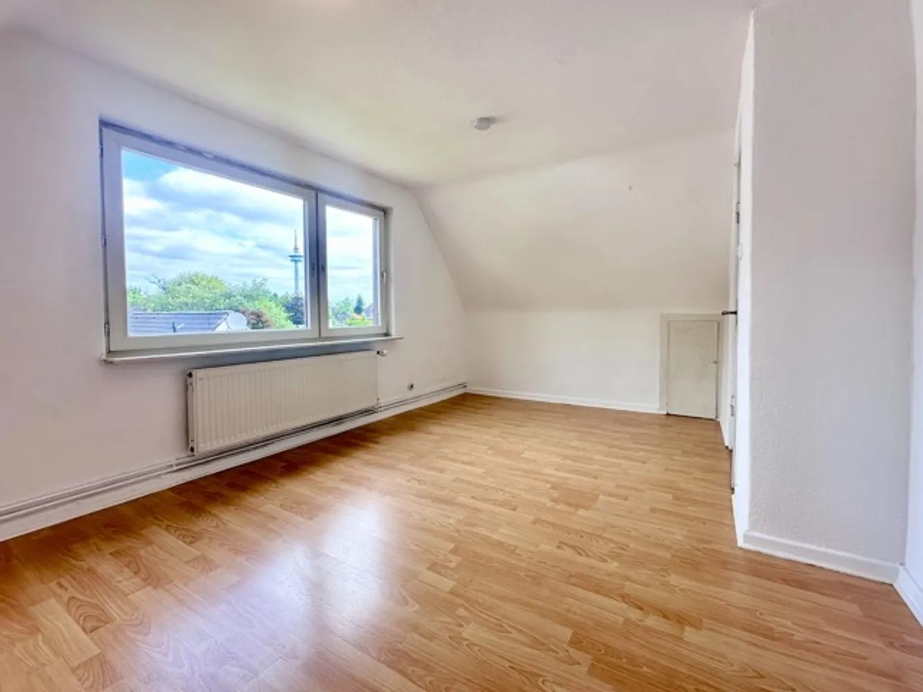 2 Zimmer Wohnung mit 30 m² in Heide – Bild 5