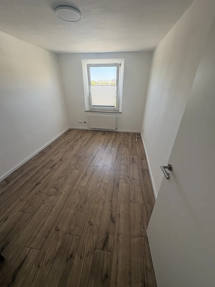 2 Zimmer Wohnung mit 53 m² in Regensburg – Bild 5