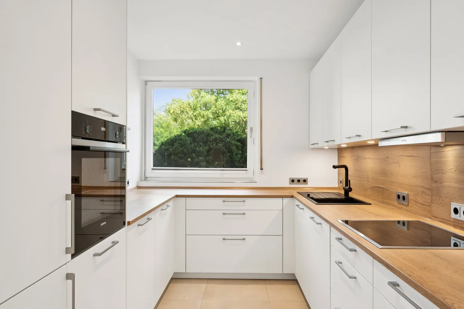 5 Zimmer Wohnung mit 106 m² in Langenhagen – Bild 2