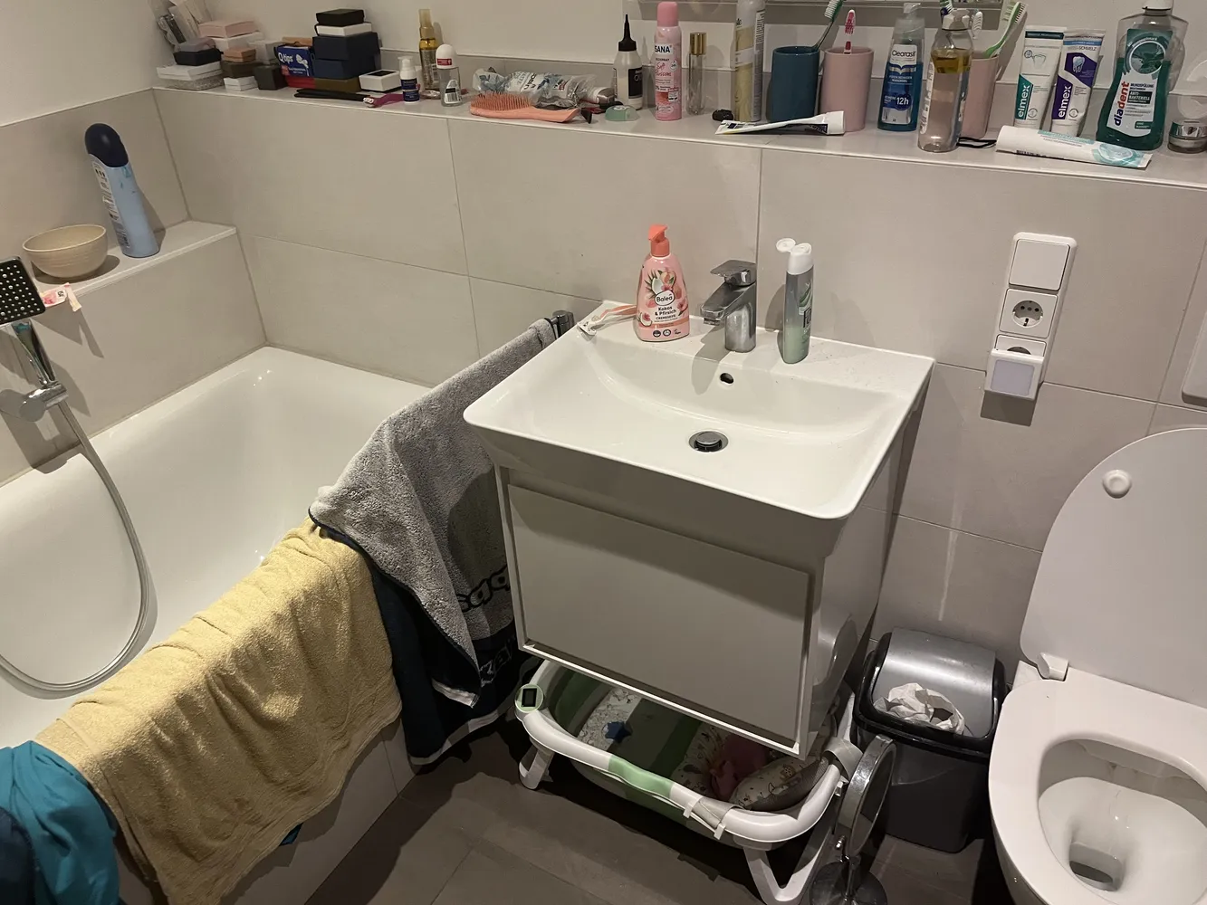 4 Zimmer Wohnung mit 98 m² in Bernau bei Berlin – Bild 3