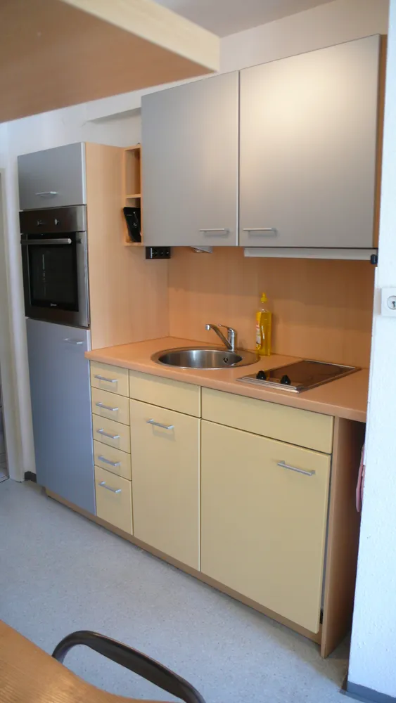 1 Zimmer Wohnung mit 24 m² in Ravensburg – Bild 6