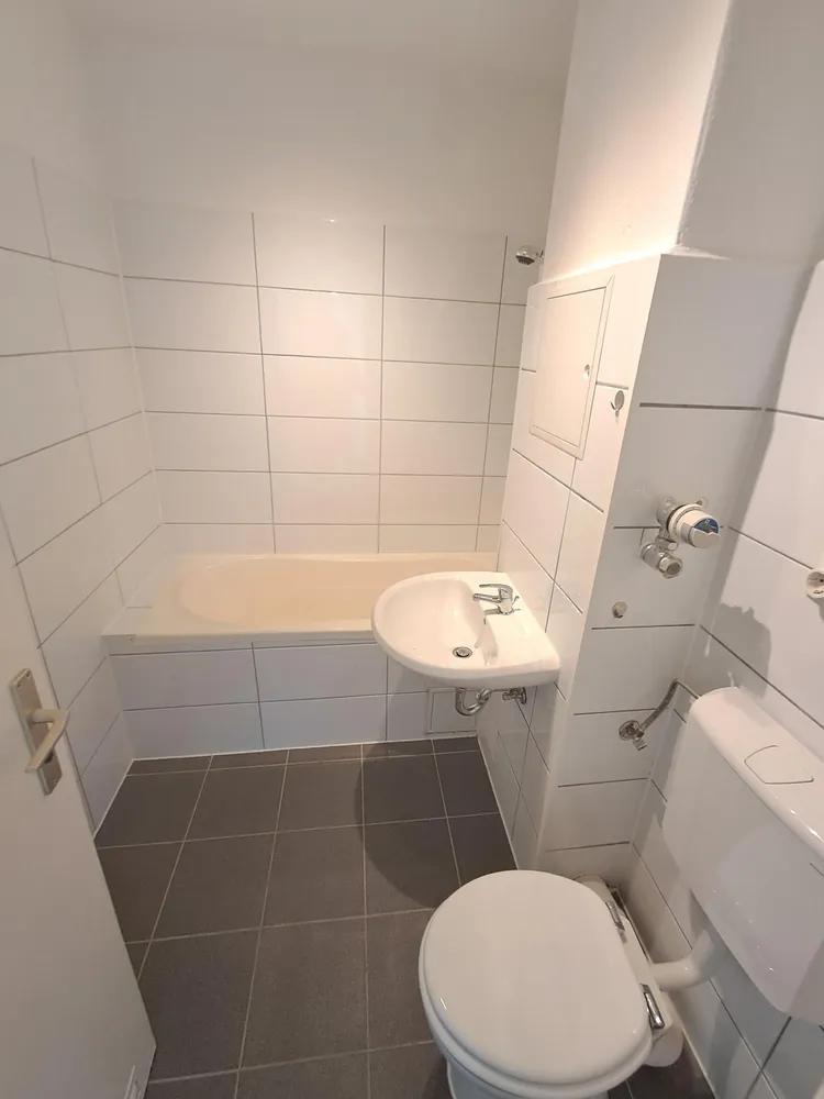 2 Zimmer Wohnung mit 45 m² in Braunschweig – Bild 8