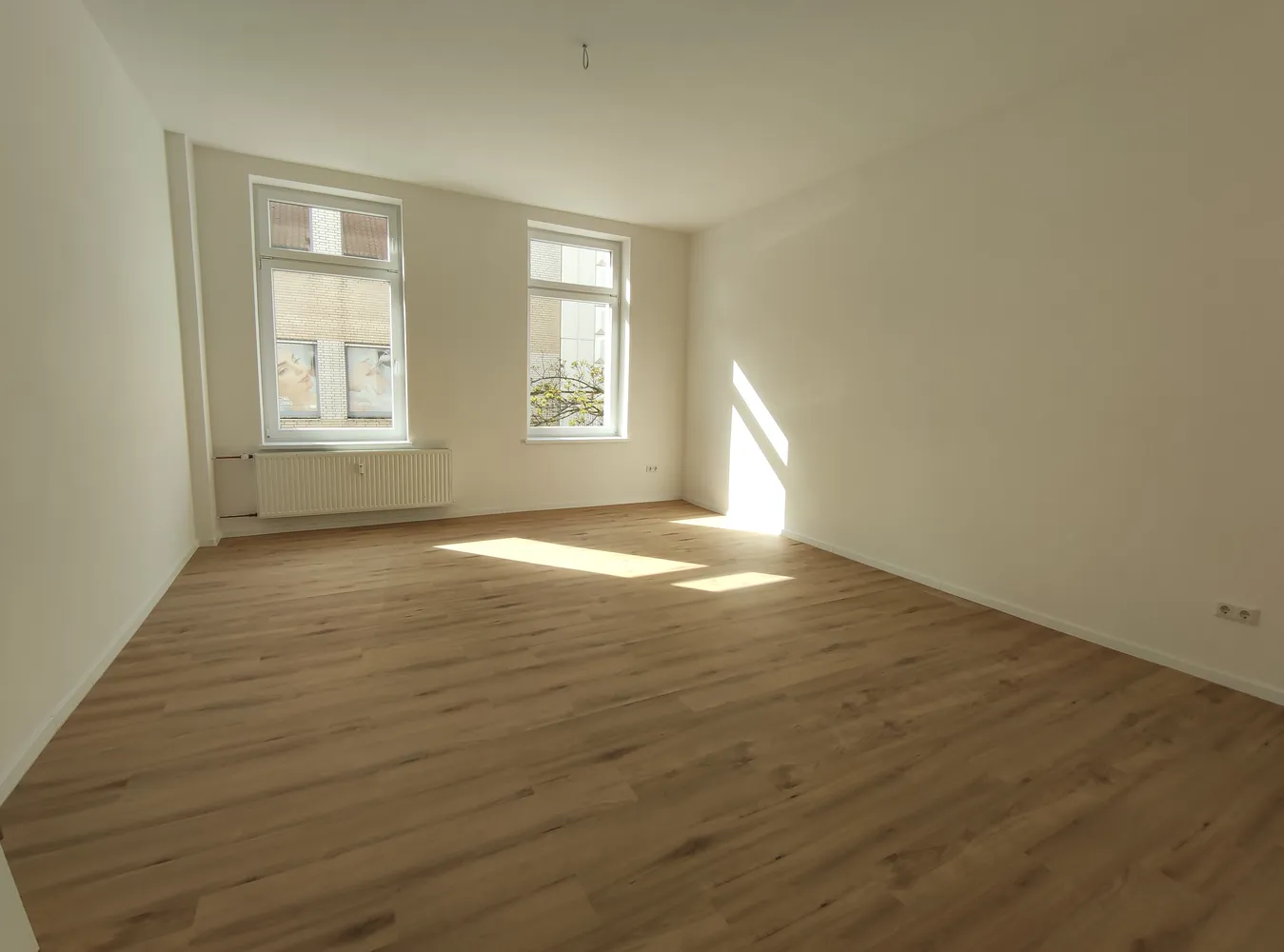 2 Zimmer Wohnung mit 84 m² in Lünen – Bild 1