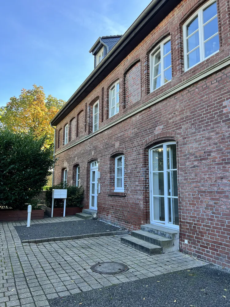 1 room apartment with 52 m² in Dortmund – Photo 5
