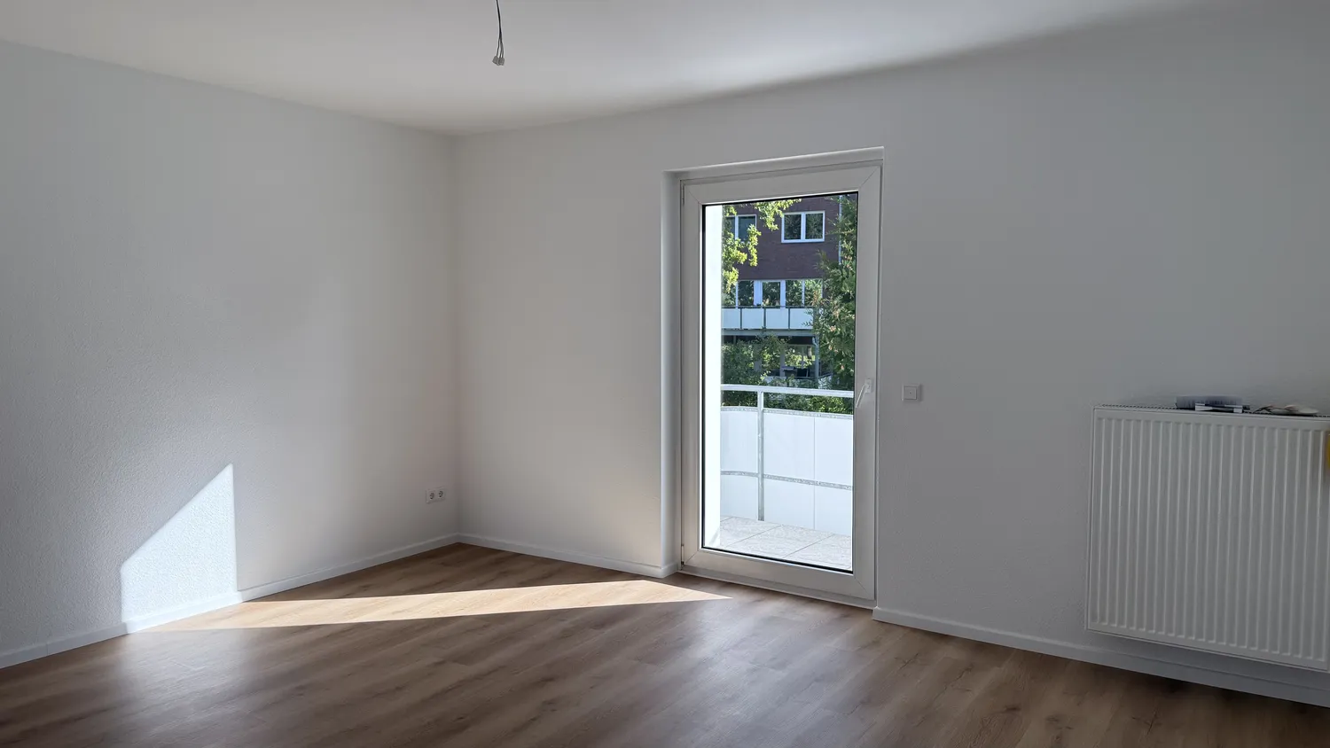 3 Zimmer Wohnung mit 72 m² in Bielefeld – Bild 4