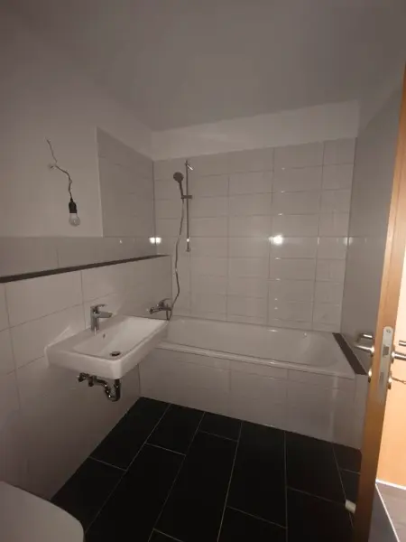 2 room apartment with 59 m² in Magdeburg – Photo 7