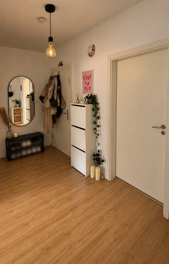 2 Zimmer Wohnung mit 62 m² in Köln – Bild 3