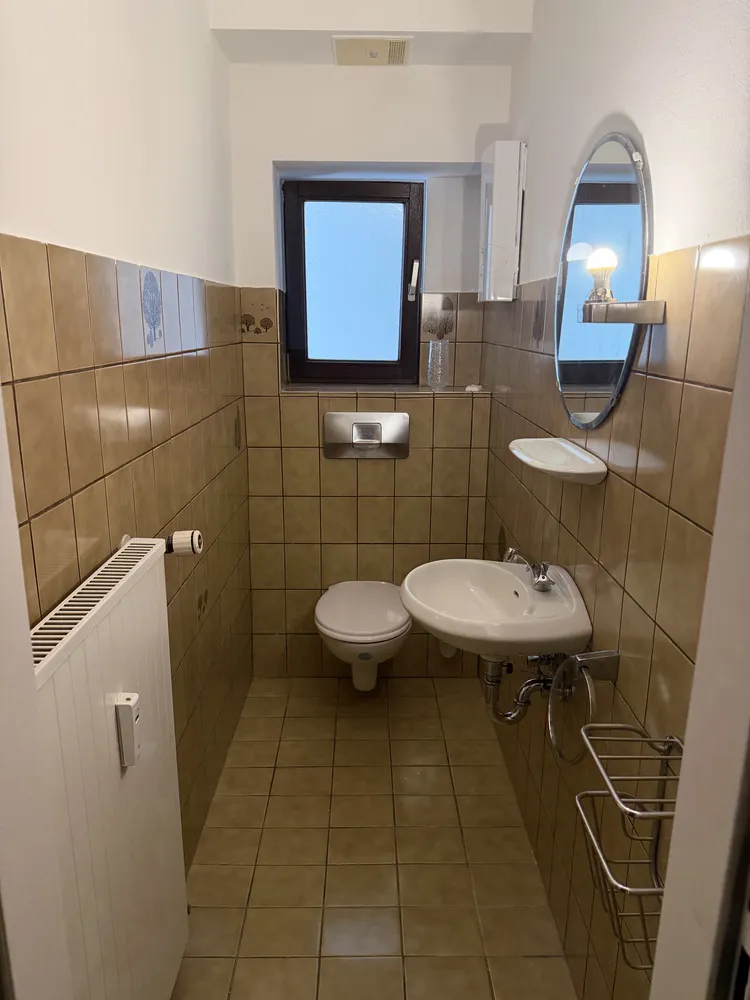 1 Zimmer Wohnung mit 39 m² in Aachen – Bild 8