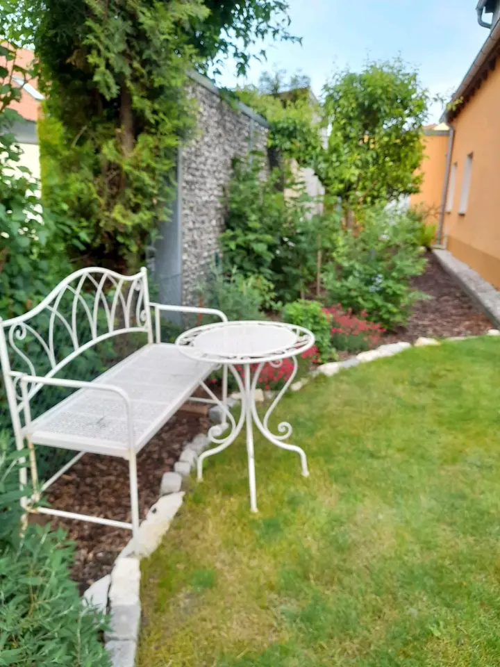 3 Zimmer Wohnung mit 94 m² in Straubing – Bild 6