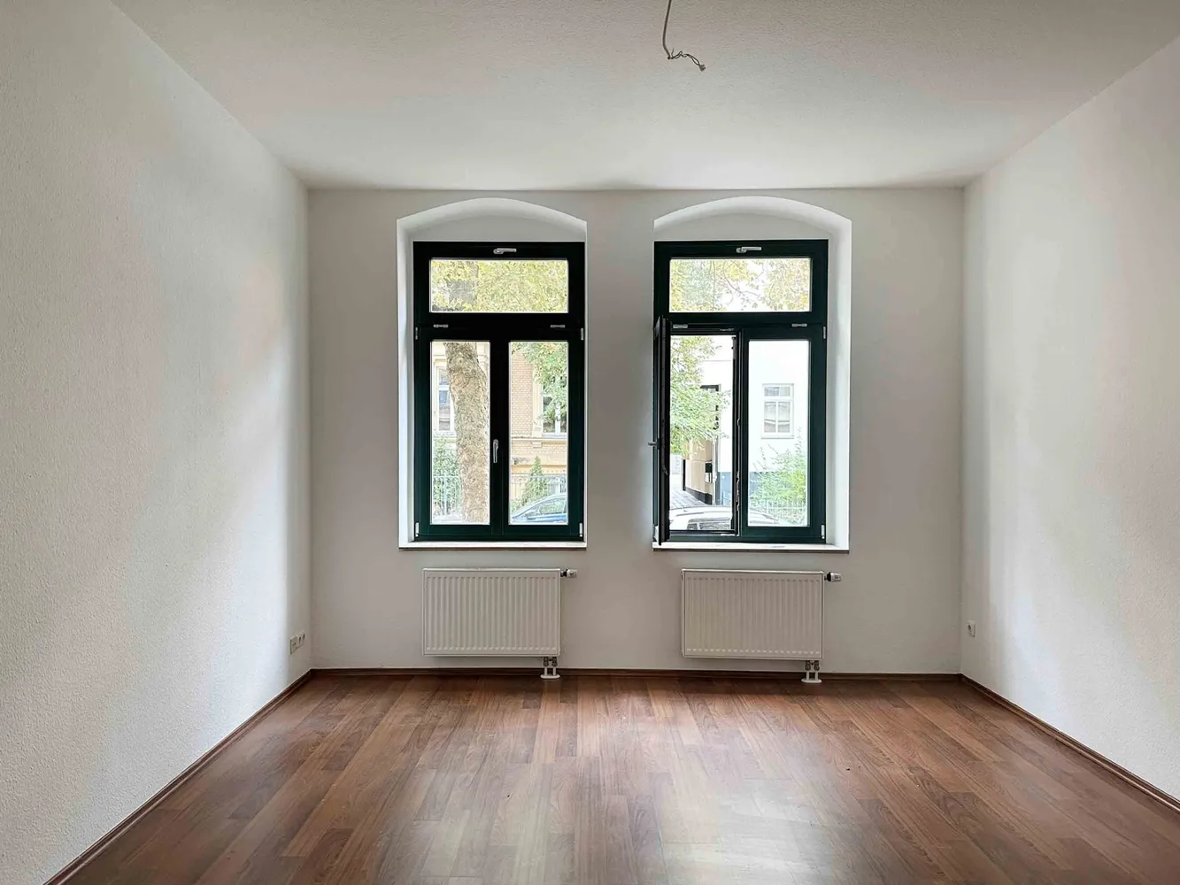 2 Zimmer Wohnung mit 61 m² in Halle (Saale) – Bild 2
