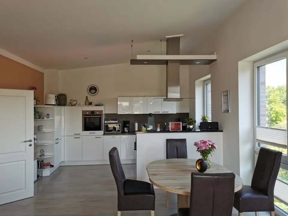 3 Zimmer Wohnung mit 83 m² in Hamburg – Bild 8