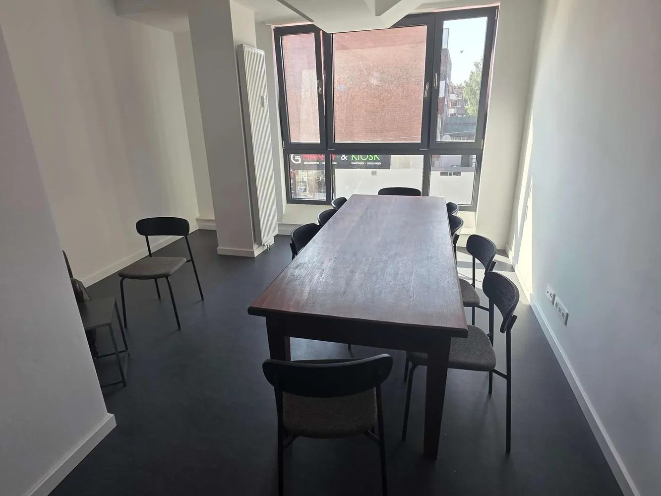 1 Zimmer Wohnung mit 36 m² in Hamburg – Bild 5