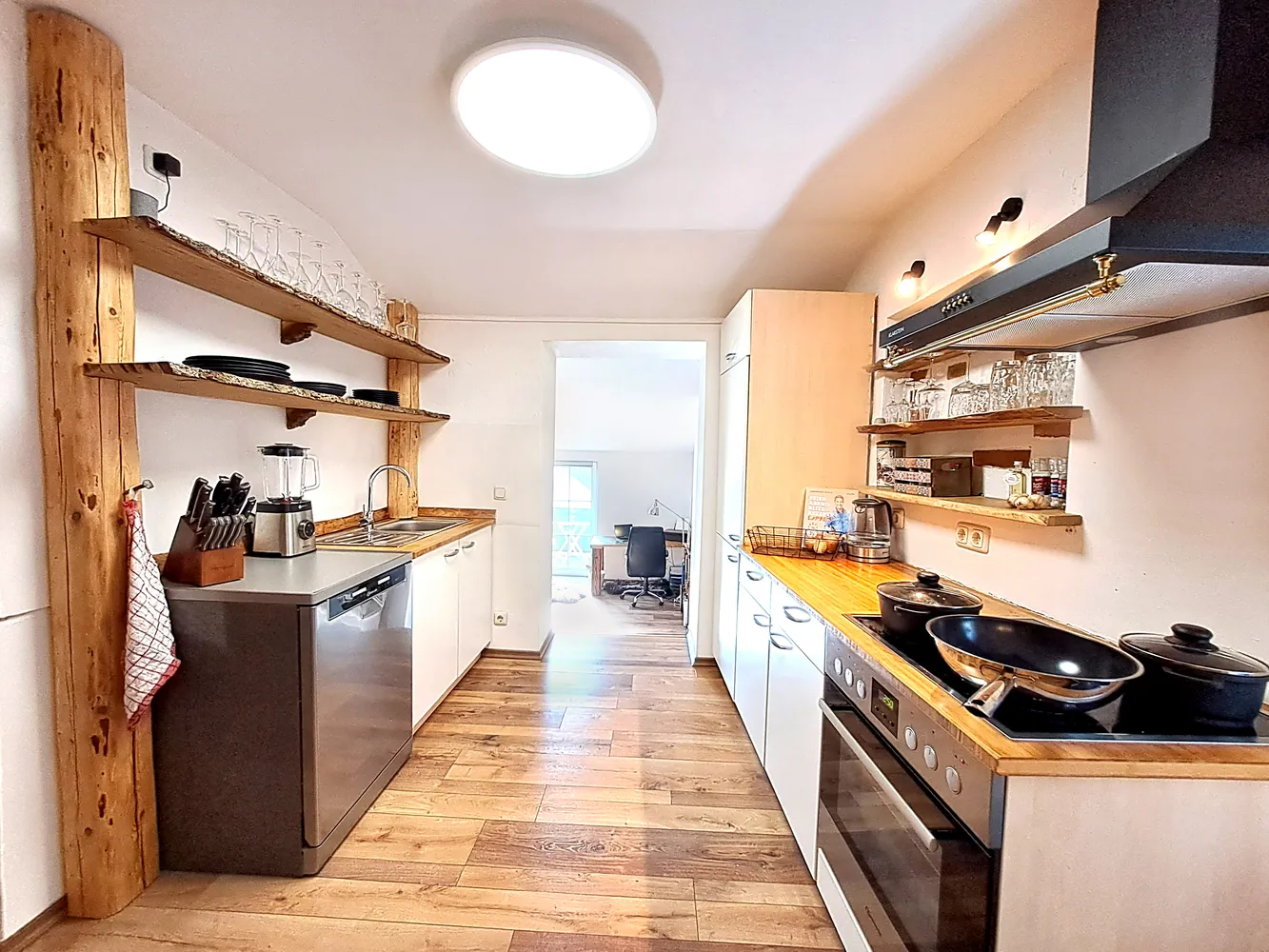 3 Zimmer Wohnung mit 75 m² in Regensburg – Bild 5