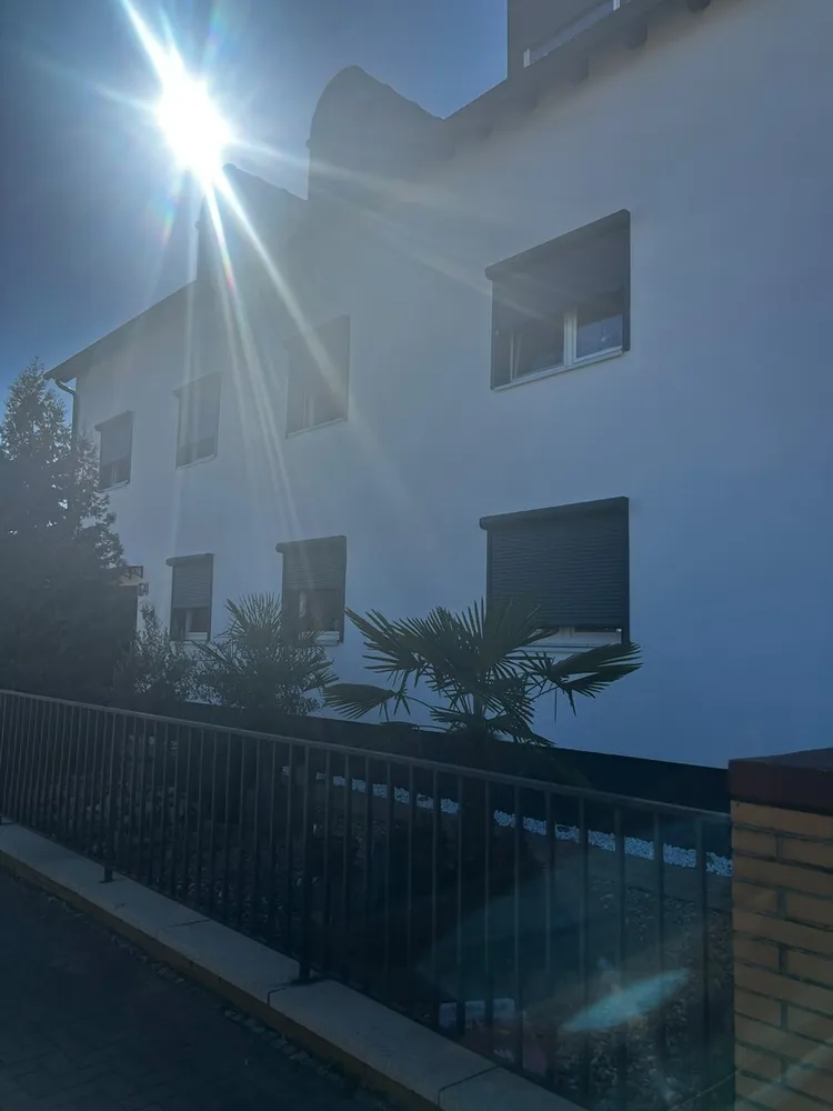 4 Zimmer Wohnung mit 101 m² in Ludwigshafen am Rhein – Bild 1