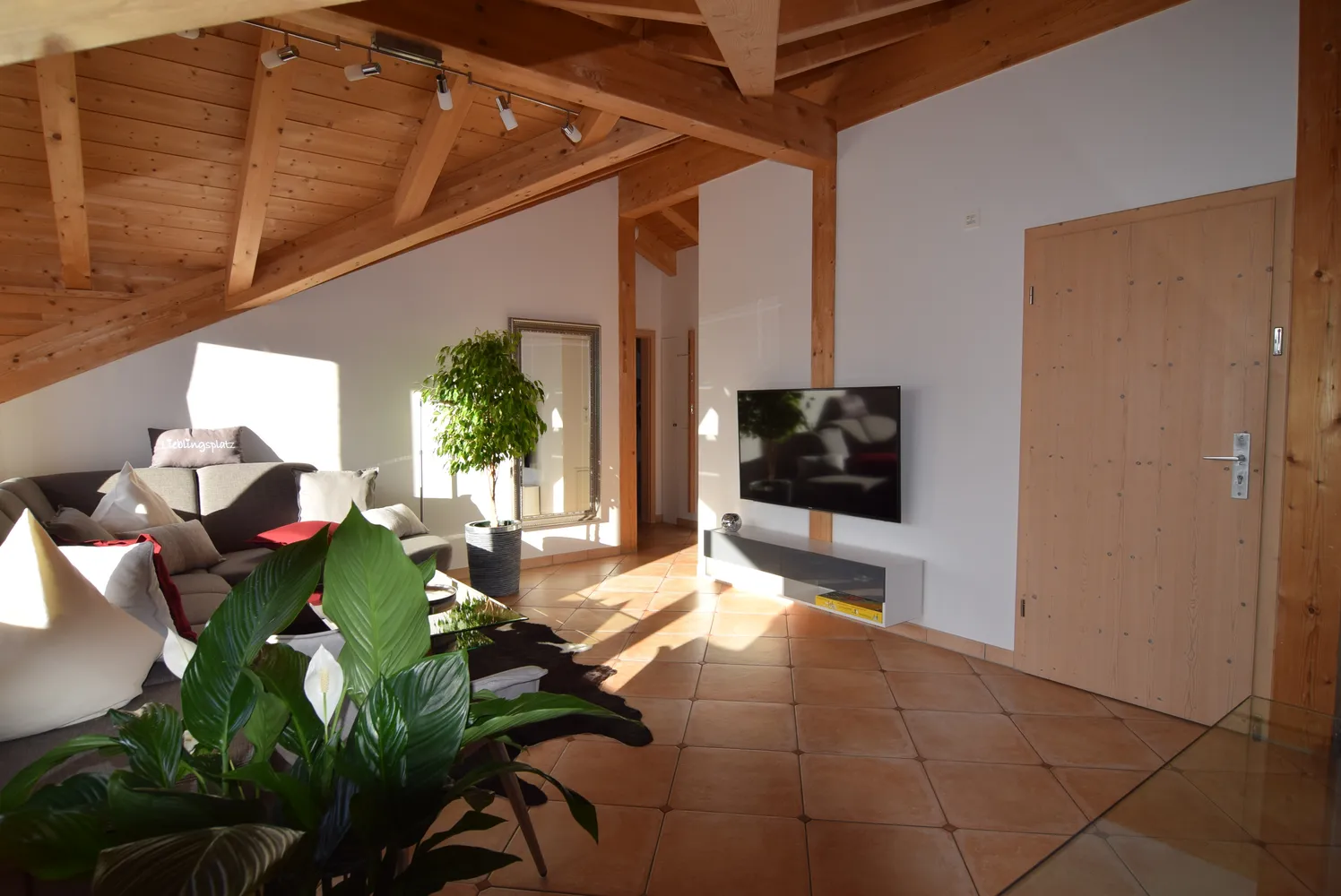 4 Zimmer Wohnung mit 95 m² in Garmisch-Partenkirchen – Bild 9
