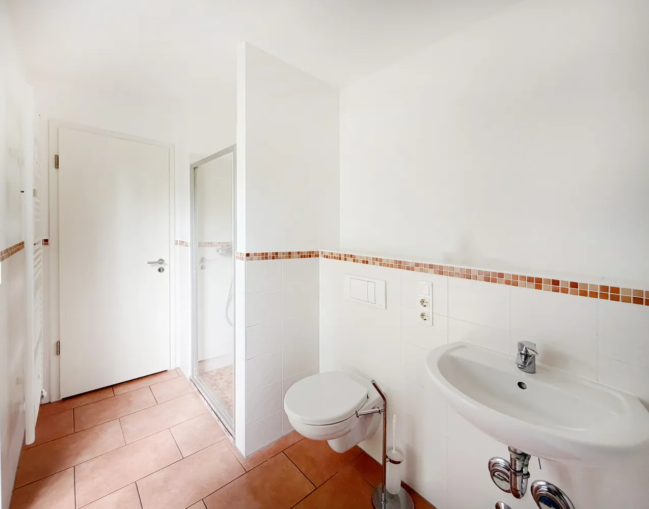 2 Zimmer Wohnung mit 80 m² in Berlin – Bild 7