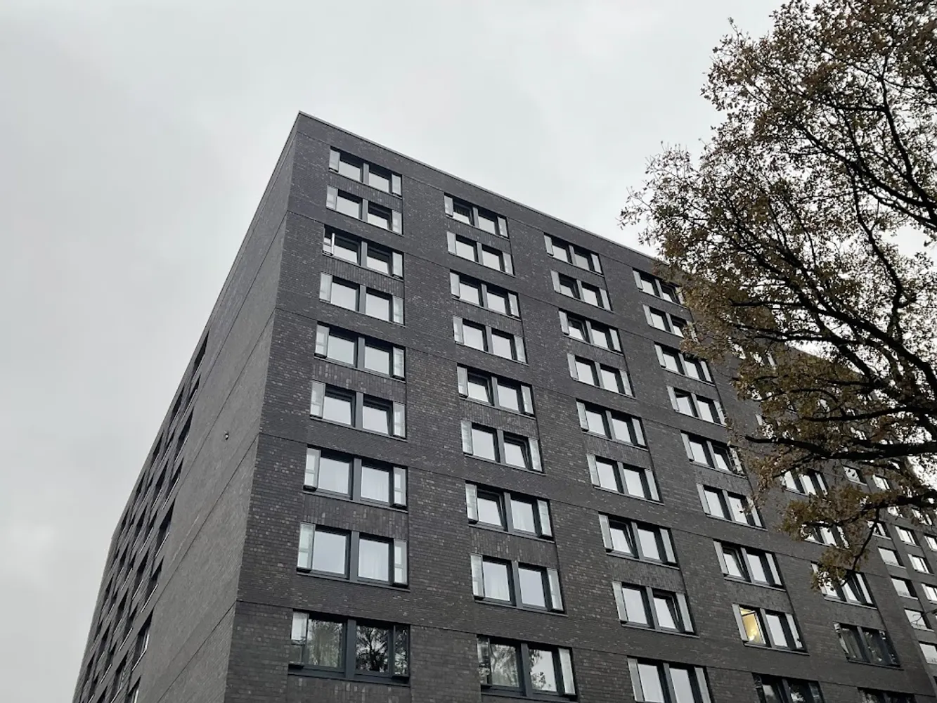 4 Zimmer Wohnung mit 104 m² in Hamburg – Bild 2