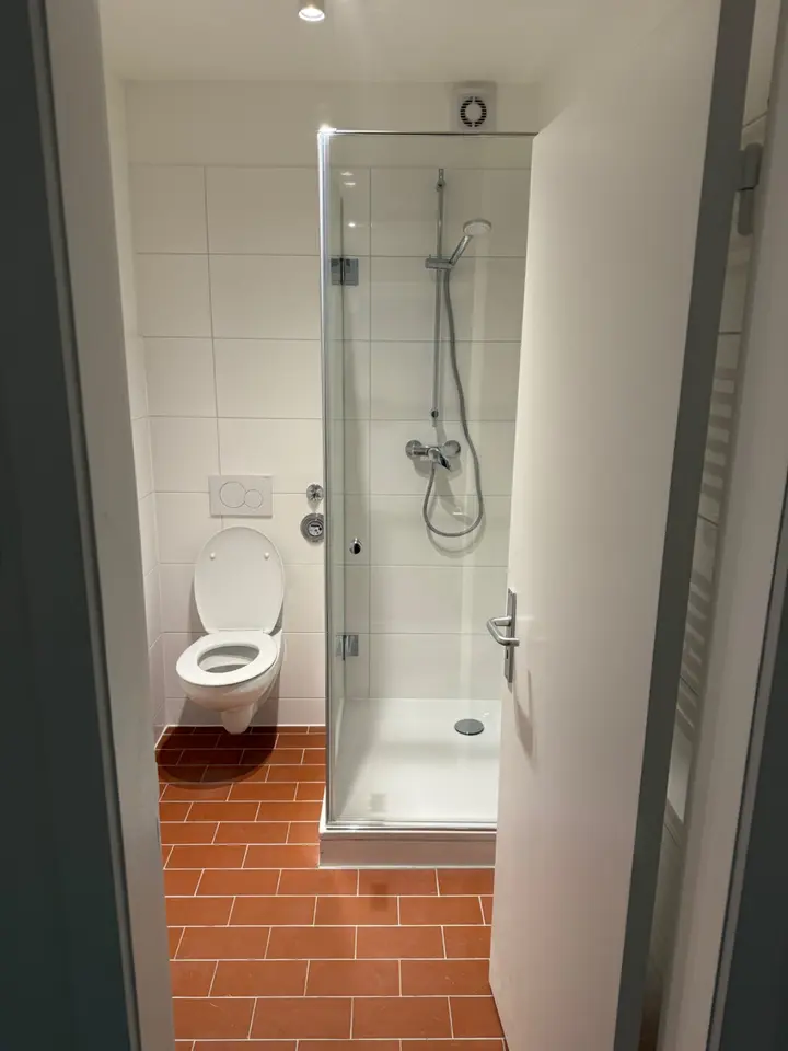 2 Zimmer Wohnung mit 58 m² in Hamburg – Bild 3