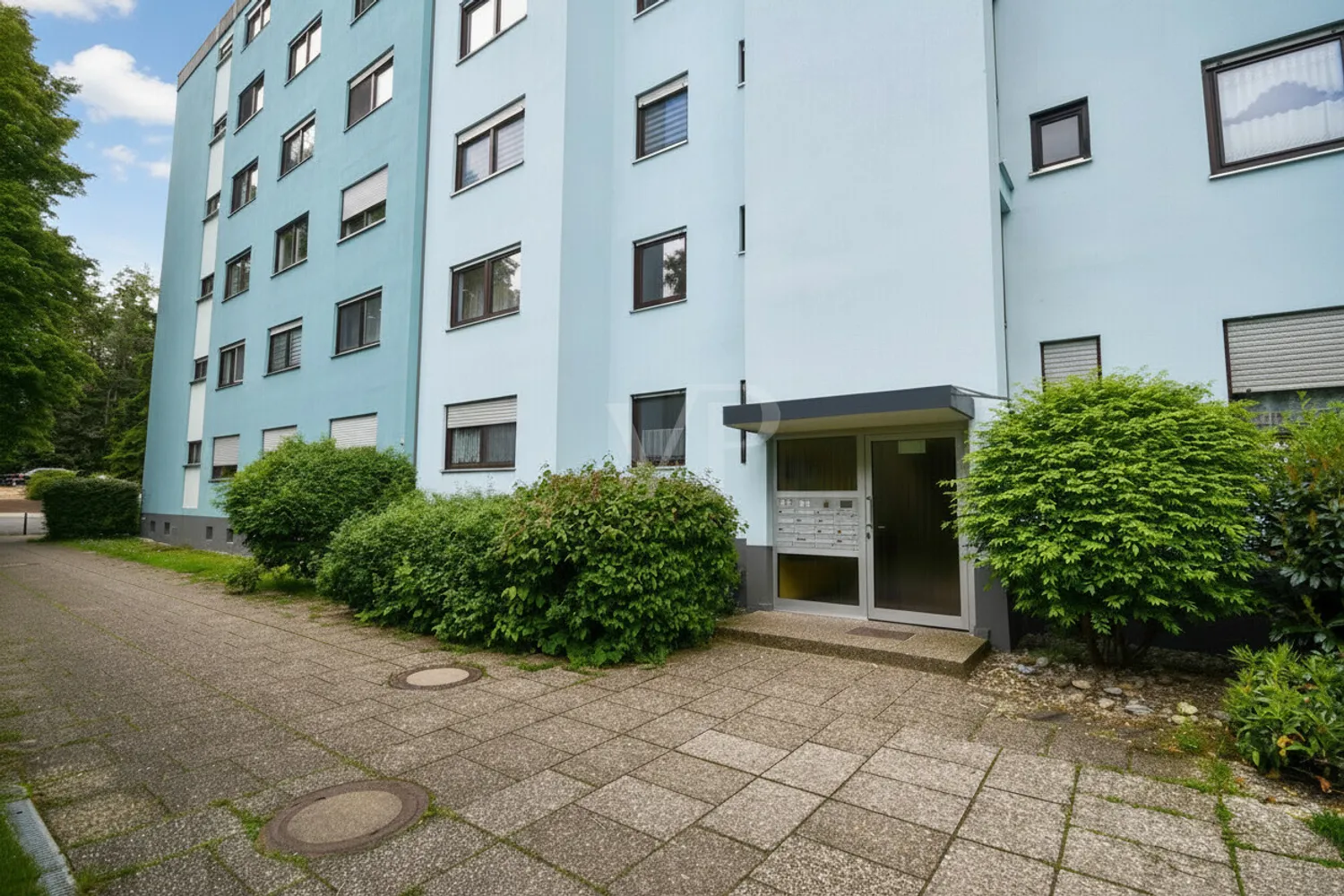 3 Zimmer Wohnung mit 82 m² in Fürth – Bild 5
