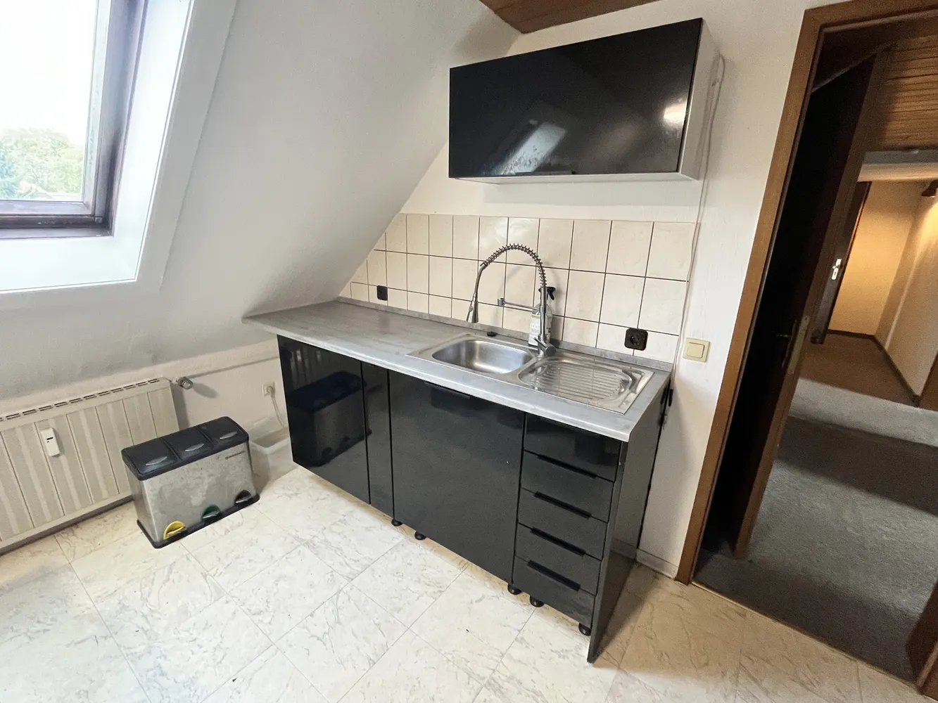 2 Zimmer Wohnung mit 45 m² in Kamp-Lintfort – Bild 6